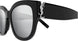 002 - Black - Silver