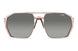 003-00 - smoke blue-rosegold