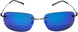 02D - Gunmetal - Blue Hawaii