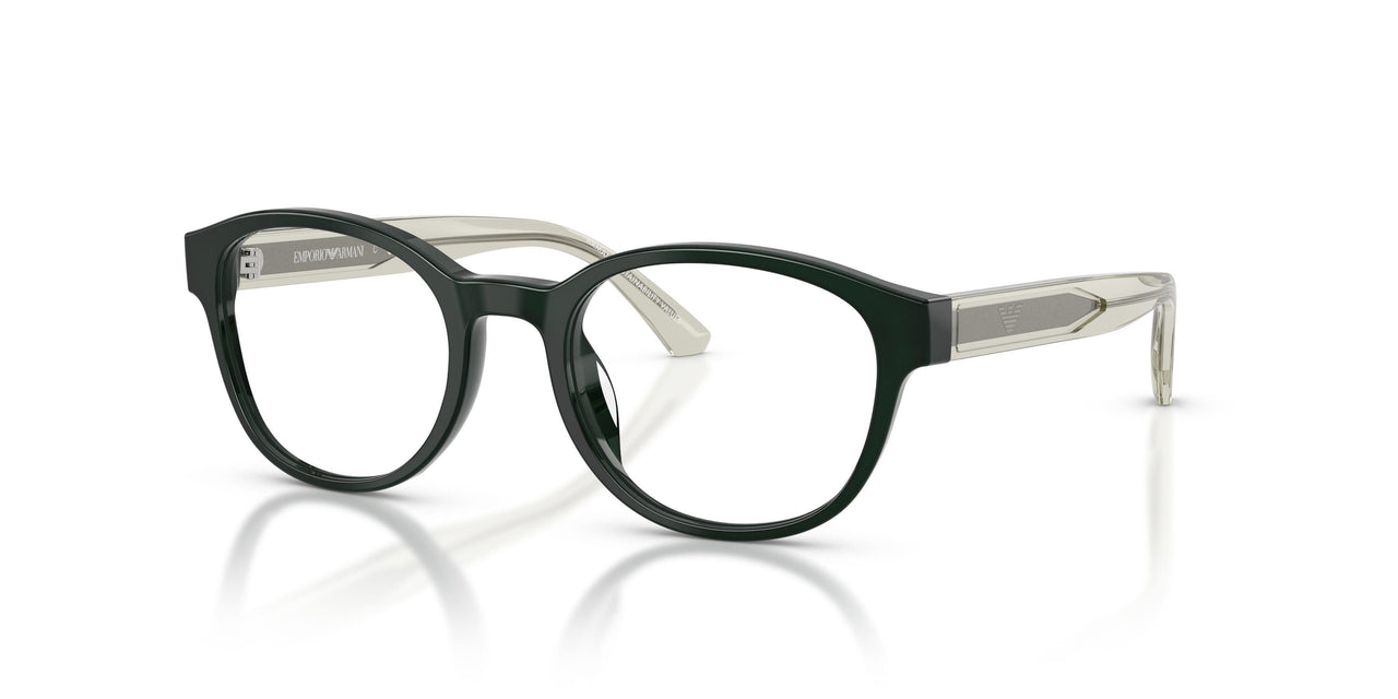 Emporio Armani Kids 3012U Eyeglasses