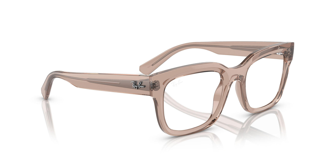 8317 - Beige - Clear