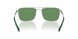 758/2 - Silver - Green