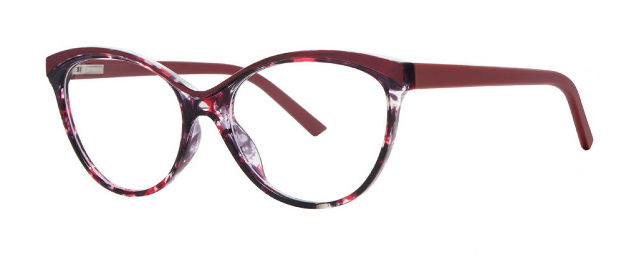 MODERN PLASTICS II ONLOOKER Eyeglasses
