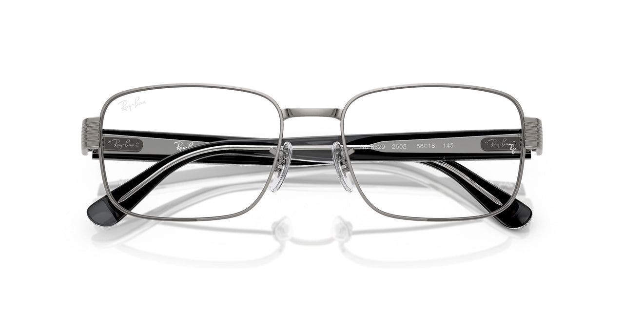 2502 - Grey - Clear