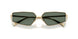 62243H - Gold - Dark Green