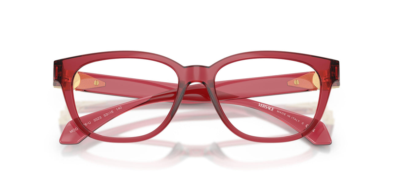 5523 - Red