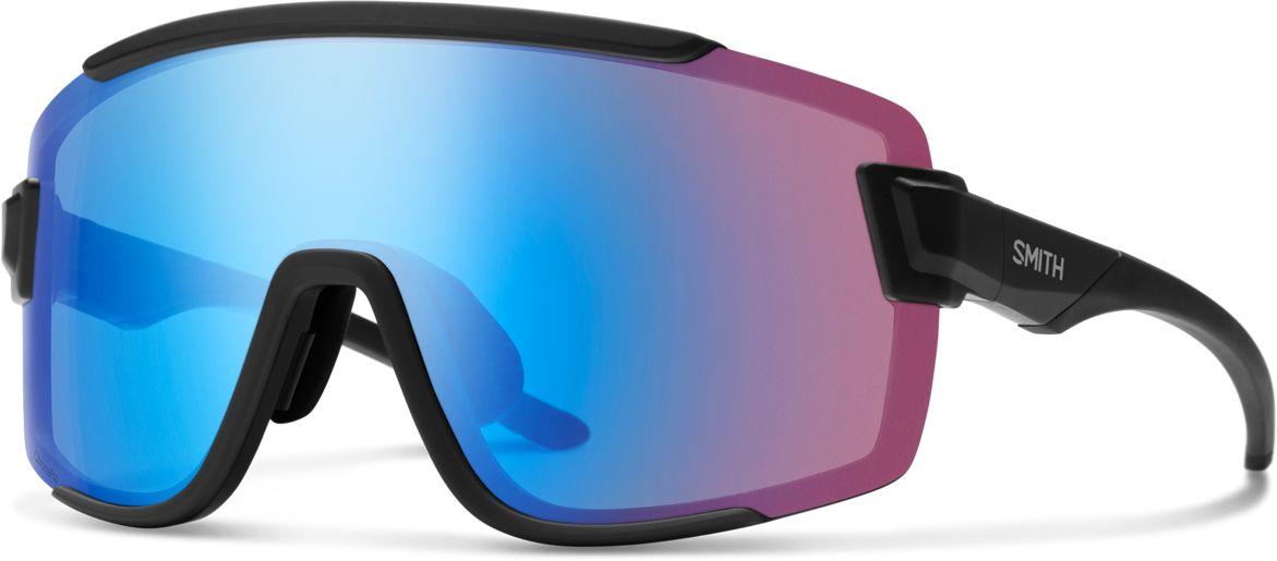 Smith Optics Sport u0026 Performance 201516 Wildcat Sunglasses