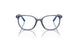 3897 - Blue - Clear