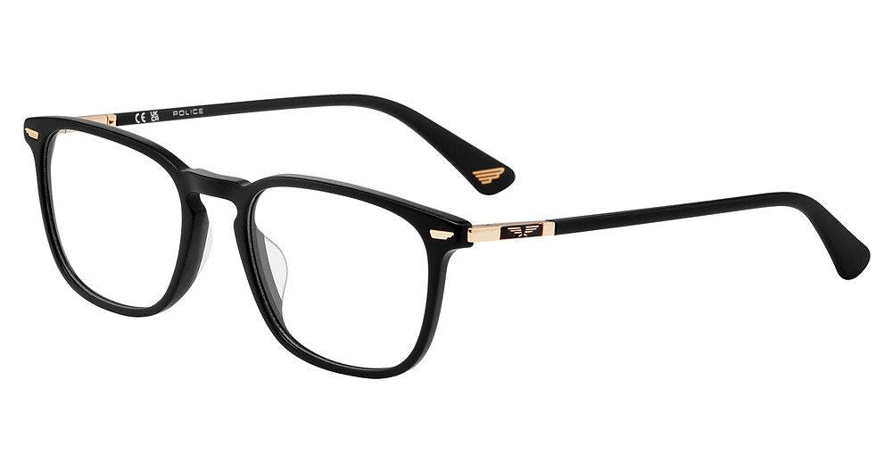 Police VPLF81 Eyeglasses