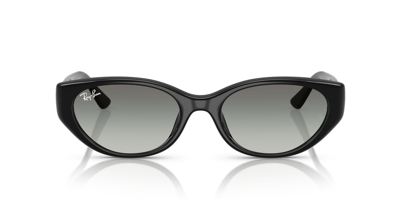 667711 - Black - Grey Gradient