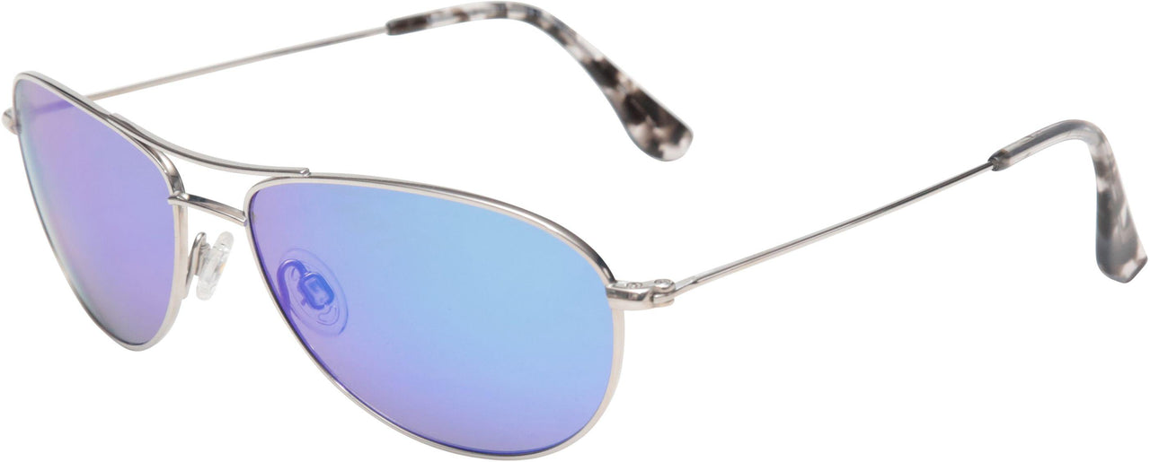 17 - Silver - Blue Hawaii