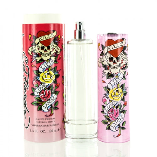 Christian Audigier Ed Hardy EDP Spray