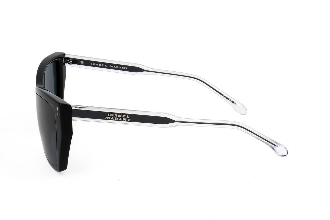 807 - BLACK