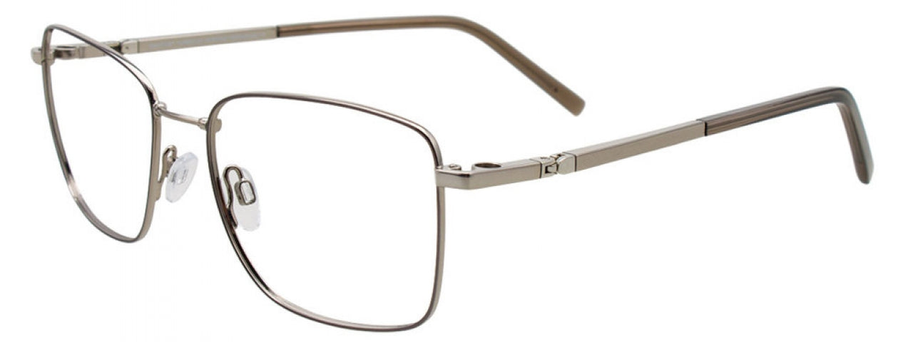 TWIST&CLIP CT287 Eyeglasses