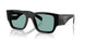 16K40K - Black - Petrol Green