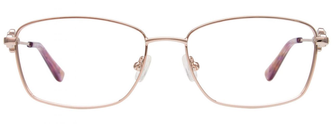 10 - Pink Gold