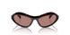 17N10D - Tortoise - Light Brown