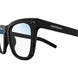 005 - Black - Transparent