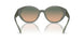 574613 - Green - Green Beige Gradient