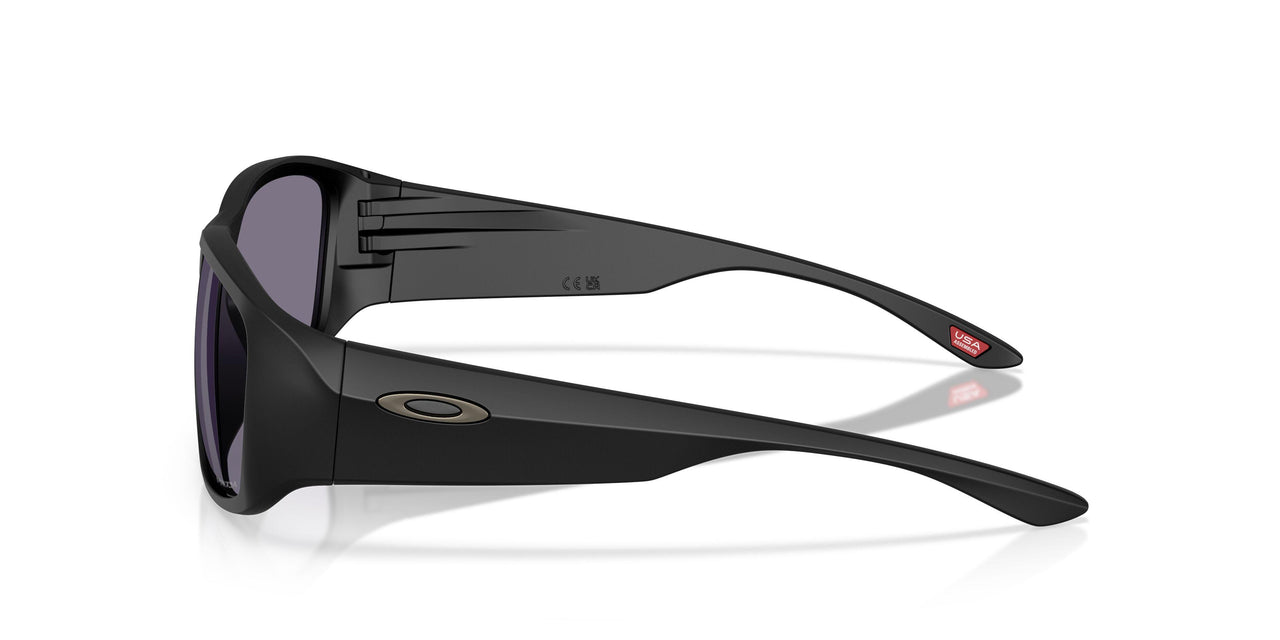 952101 - Black - Prizm Grey