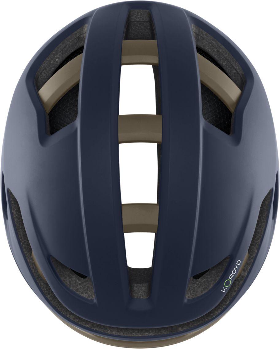 3U1 - Matte Royal Navy - Summit