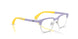 7506 - Violet - Clear