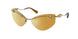 40427P - Gold - Brown Mirror Gold