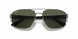004/58 - Gunmetal - Polar Green