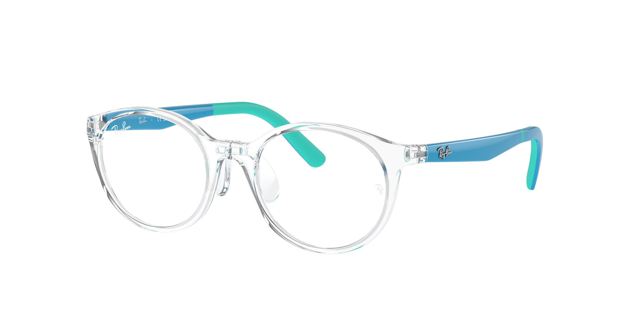 Ray-Ban Kids 0RY1625D Eyeglasses