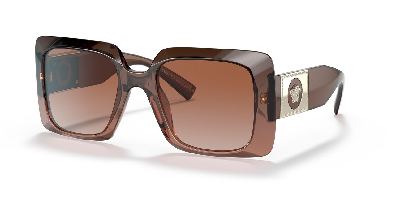 533213 - Brown - Brown Gradient