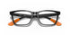 5417 - Black - Clear