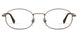 04IN-00 - Matte Brown