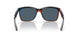 905303 - 107 Shiny Black On Brown - Gray 580p