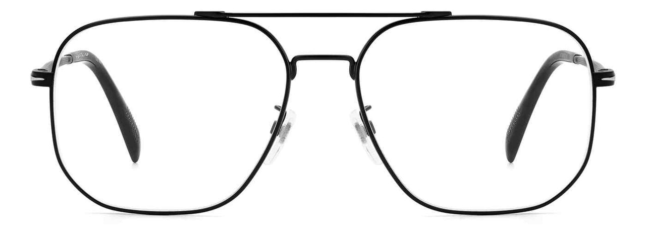 0003-00 - MATTE BLACK