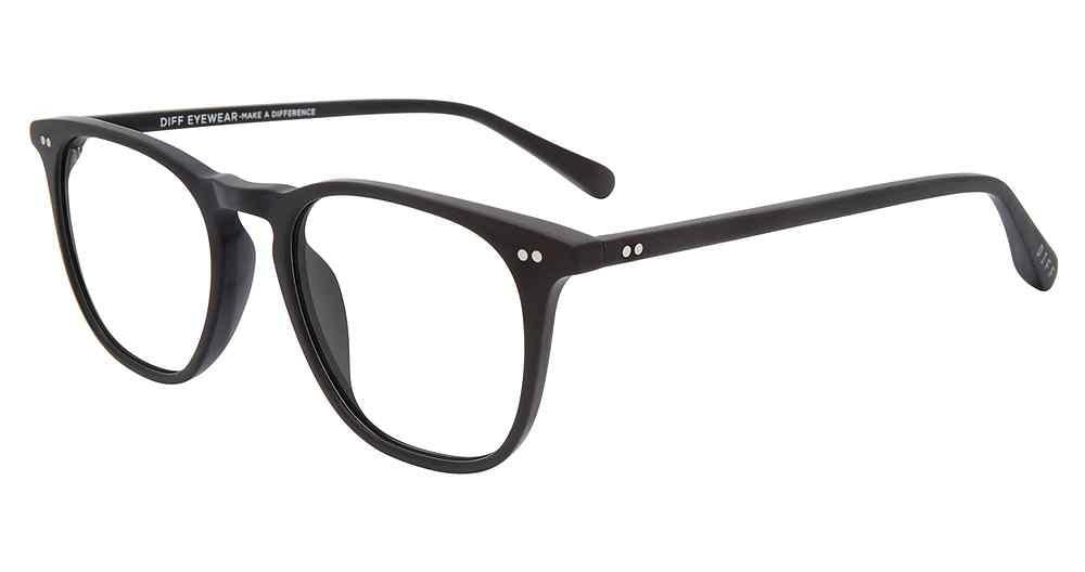Diff MAXWELL w/ blue light lens Eyeglasses
