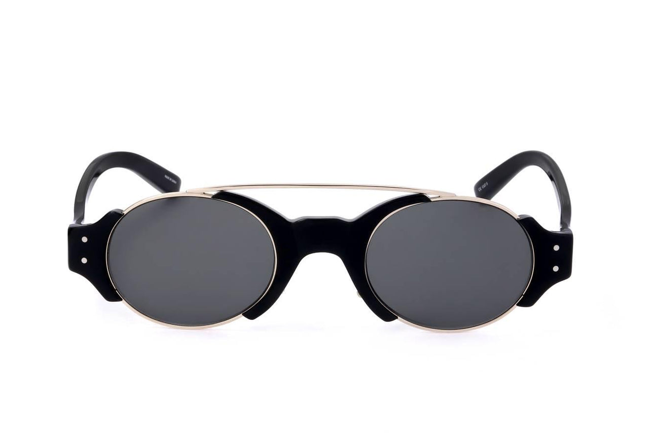C2 - BLACK