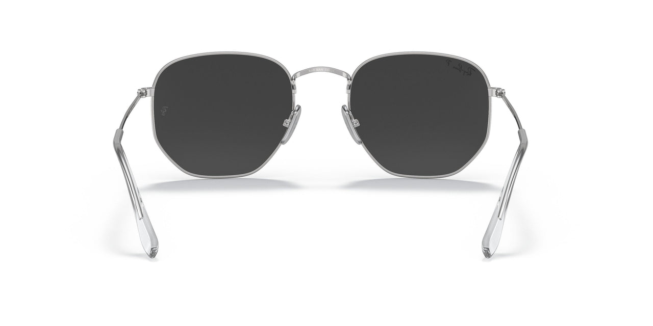 920948 - Silver - Polar Black