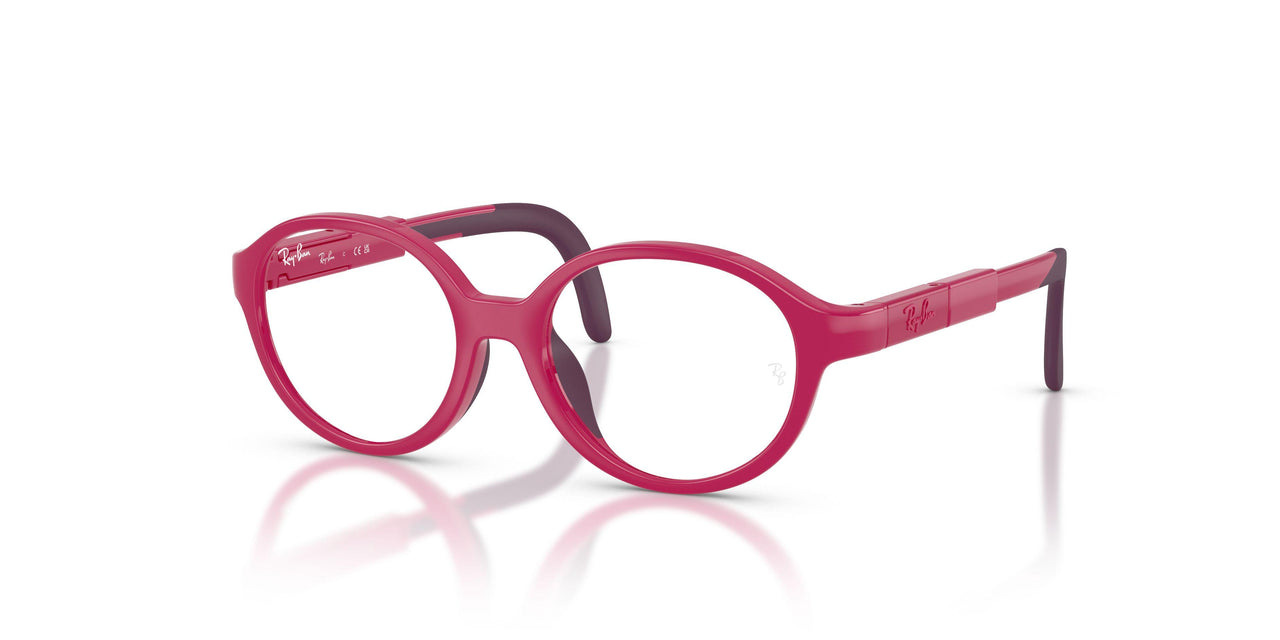 Ray-Ban Junior A1981 Eyeglasses