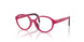 Ray-Ban Junior A1981 Eyeglasses