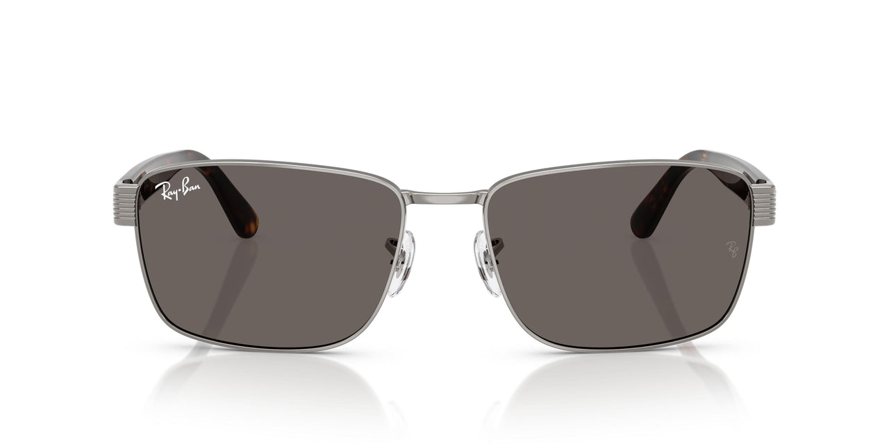 004/B1 - Grey - Dark Grey