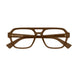 004 - Brown - Transparent