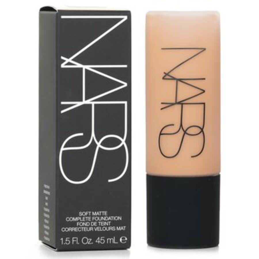 Nars Soft Matte Foundation