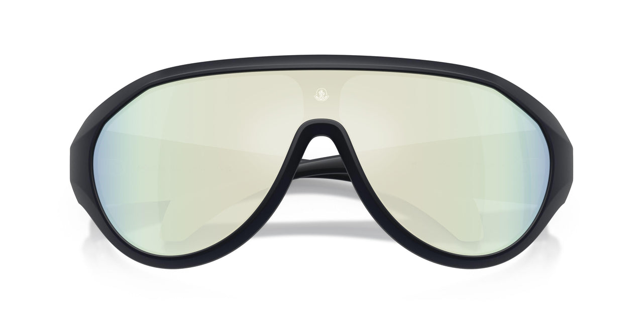 50306J - Blue - Blue Mirror White