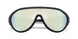 50306J - Blue - Blue Mirror White