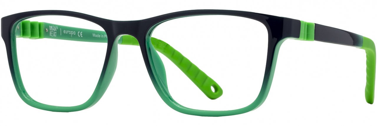 2 - Navy / Clover