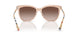 400613 - Pink - Brown Gradient