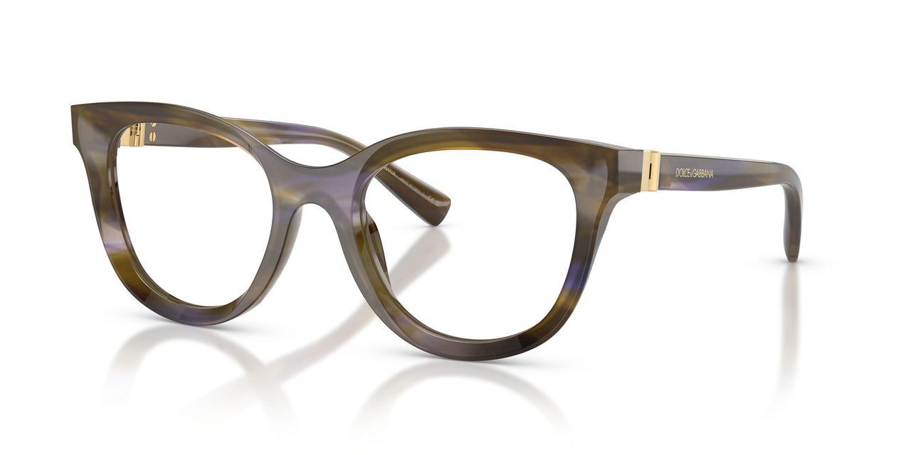Dolce & Gabbana 3437 Eyeglasses