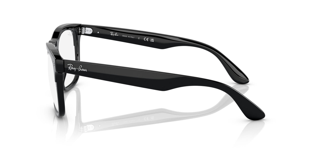 8192 - Black