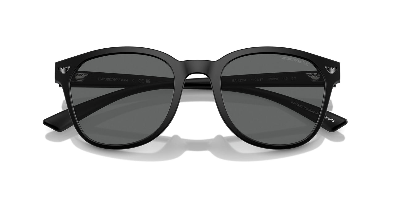 500187 - Black - Dark Grey