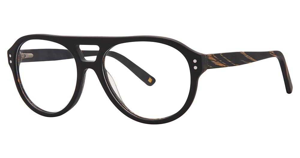 323 - Matte Black